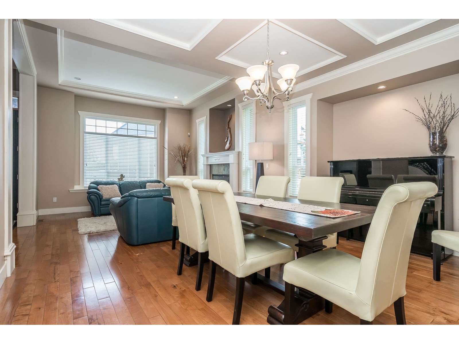 8733 163a Street, Surrey, British Columbia  V4N 1C3 - Photo 12 - R2957330