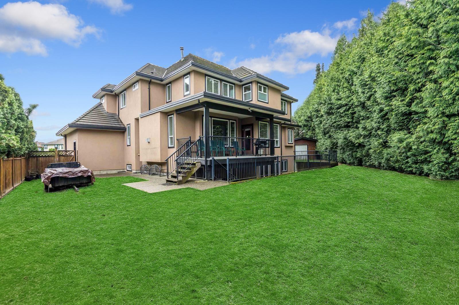 8733 163a Street, Surrey, British Columbia  V4N 1C3 - Photo 36 - R2957330