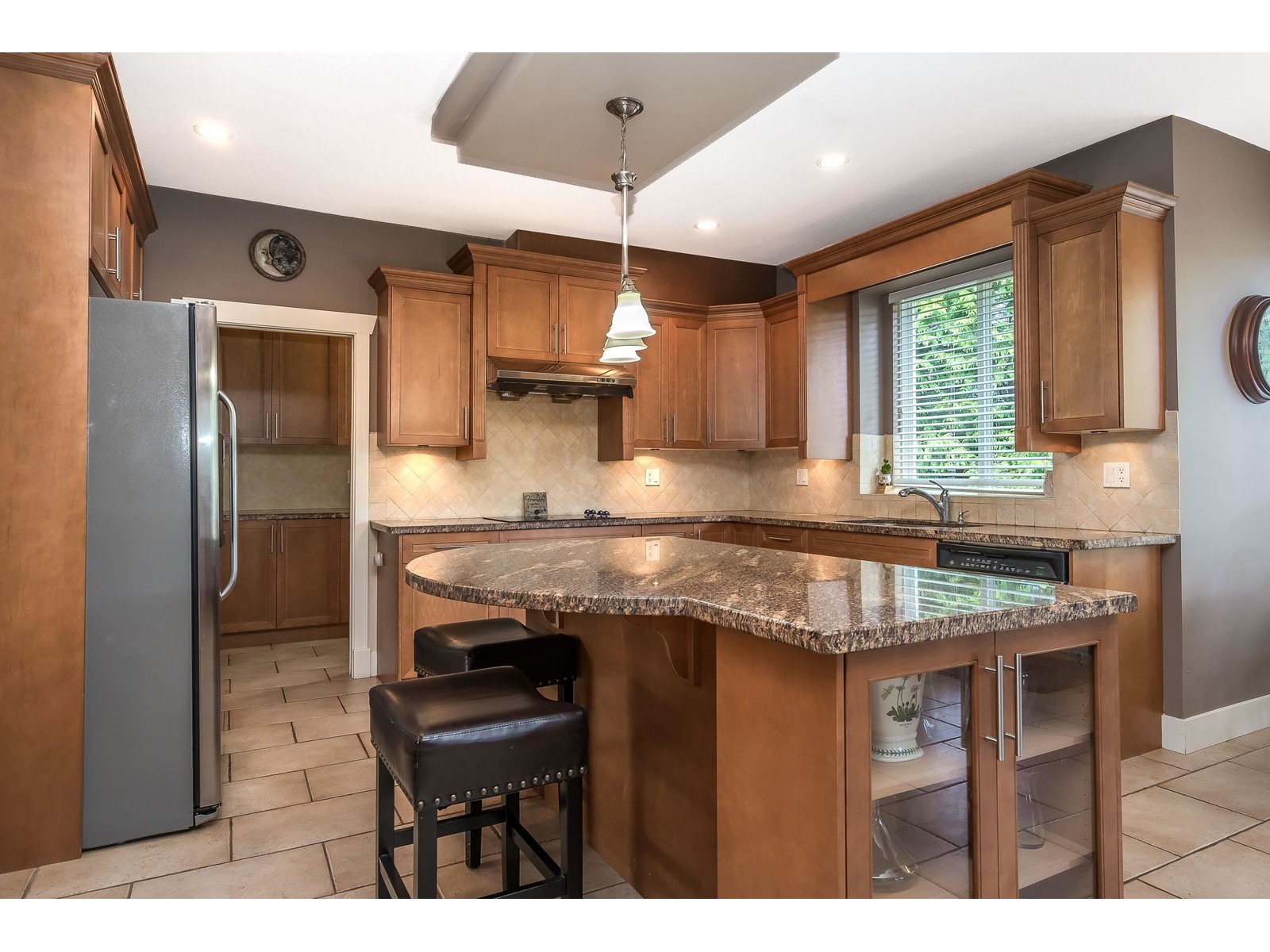 8733 163a Street, Surrey, British Columbia  V4N 1C3 - Photo 13 - R2957330