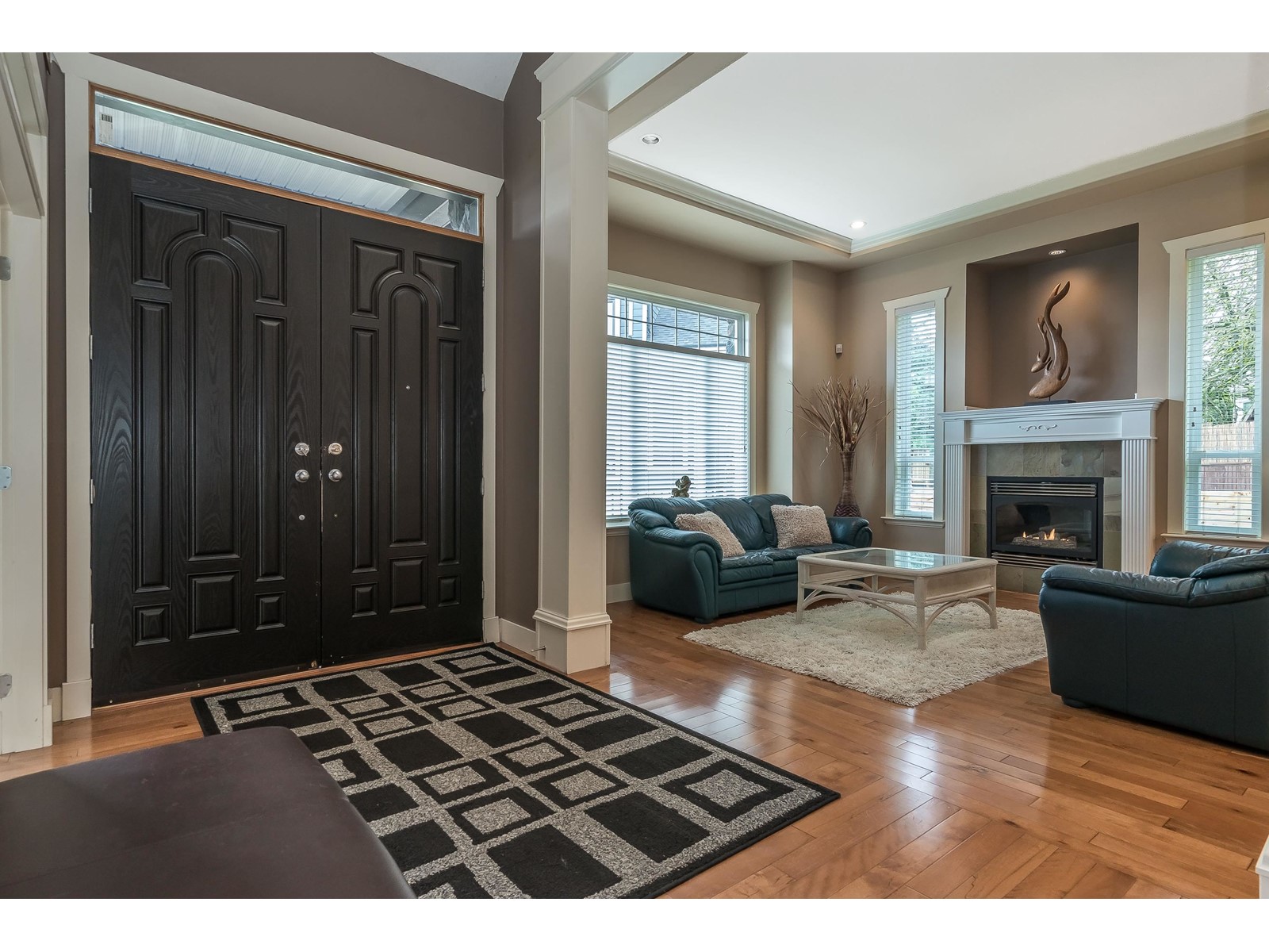 8733 163a Street, Surrey, British Columbia  V4N 1C3 - Photo 9 - R2957330