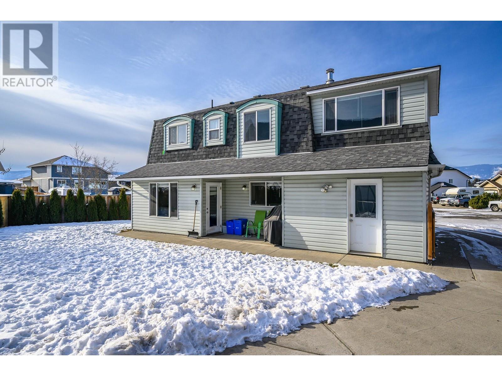 2109 Hunter Avenue, Armstrong, British Columbia  V0E 1B0 - Photo 39 - 10336039