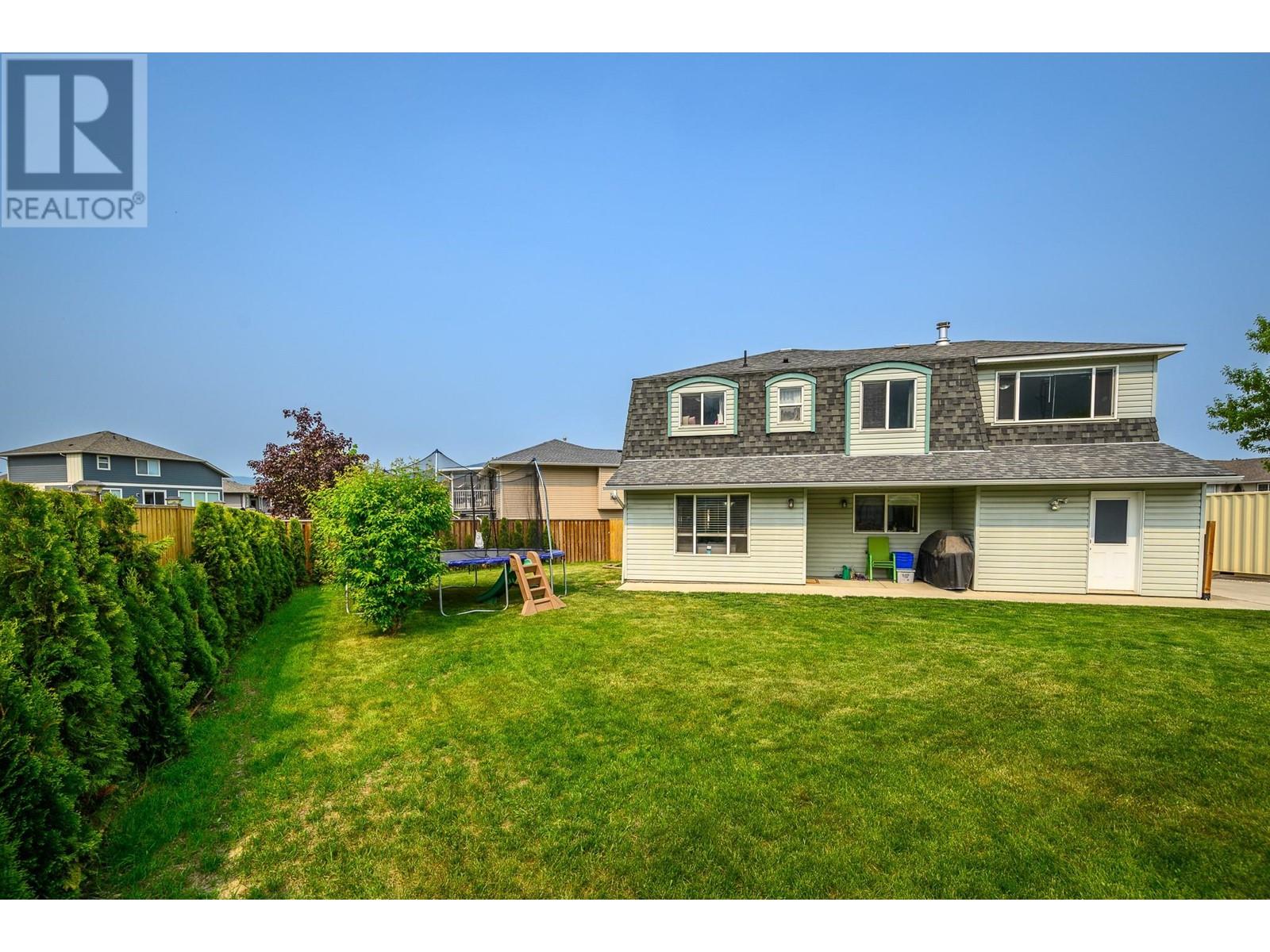 2109 Hunter Avenue, Armstrong, British Columbia  V0E 1B0 - Photo 8 - 10336039