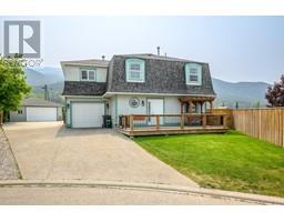 2109 Hunter Avenue, armstrong, British Columbia