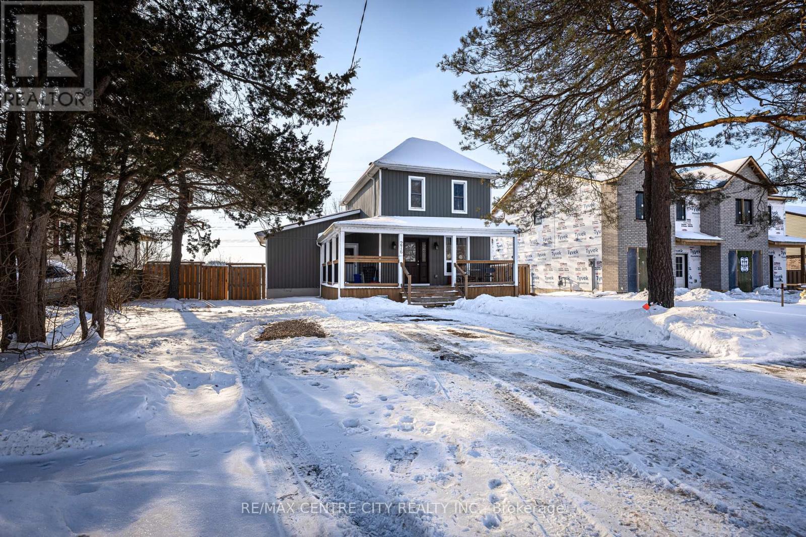 276 MARSH LINE, Dutton/Dunwich, Ontario
