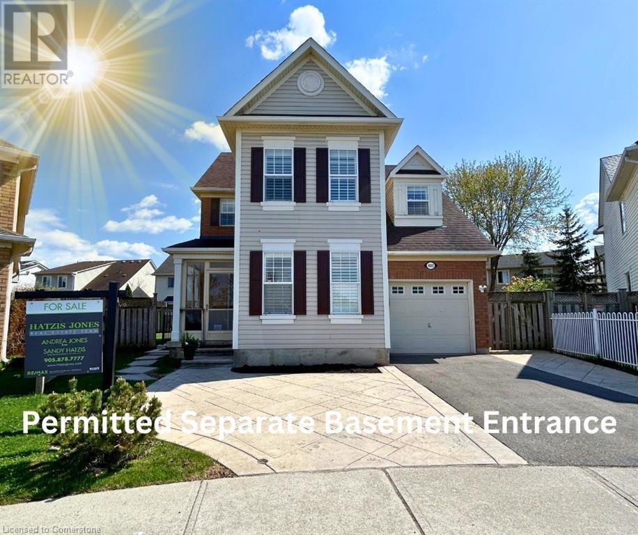 Property at 468 TRUDEAU Drive image 1