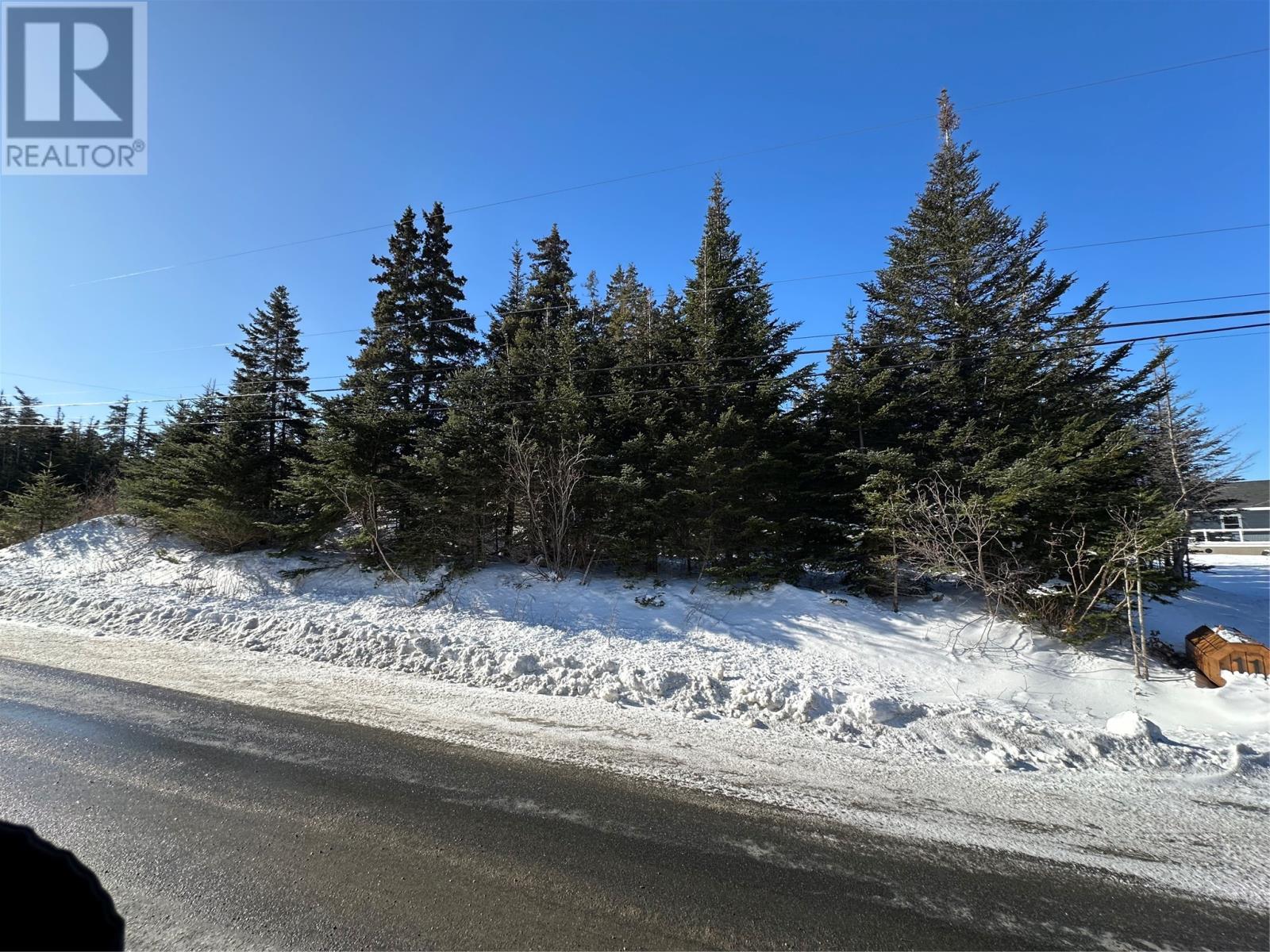 Lot 4 Connors Valley Road, Bristols Hope, Newfoundland & Labrador  A1Y 0A7 - Photo 2 - 1281648