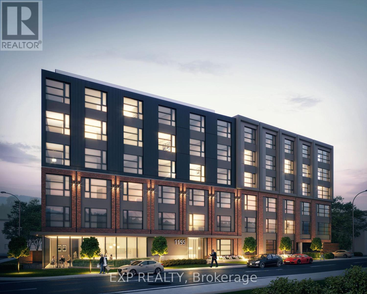 206 - 1155 JOSEPH CYR STREET, Ottawa, Ontario