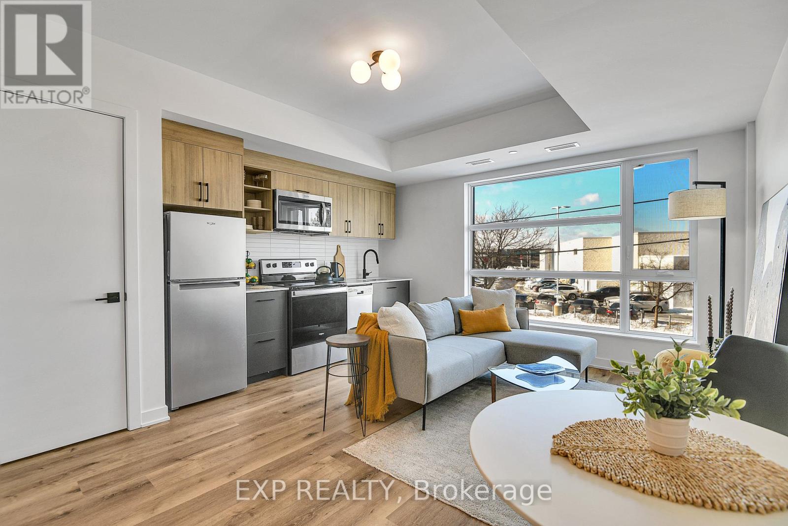 206 - 1155 Joseph Cyr Street, Ottawa, Ontario  K1J 7T4 - Photo 6 - X11989099