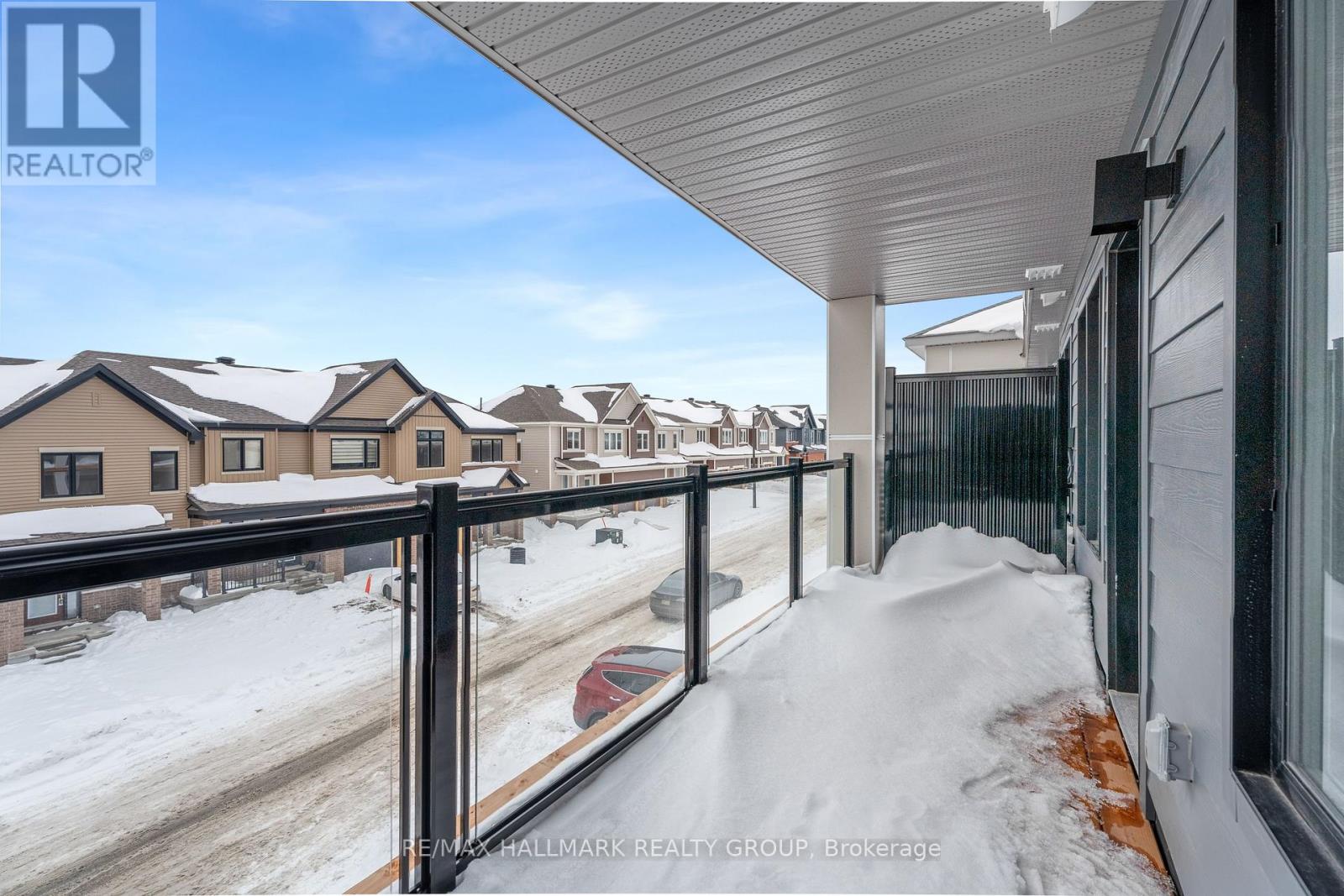 207 BEEBALM CRESCENT Ottawa