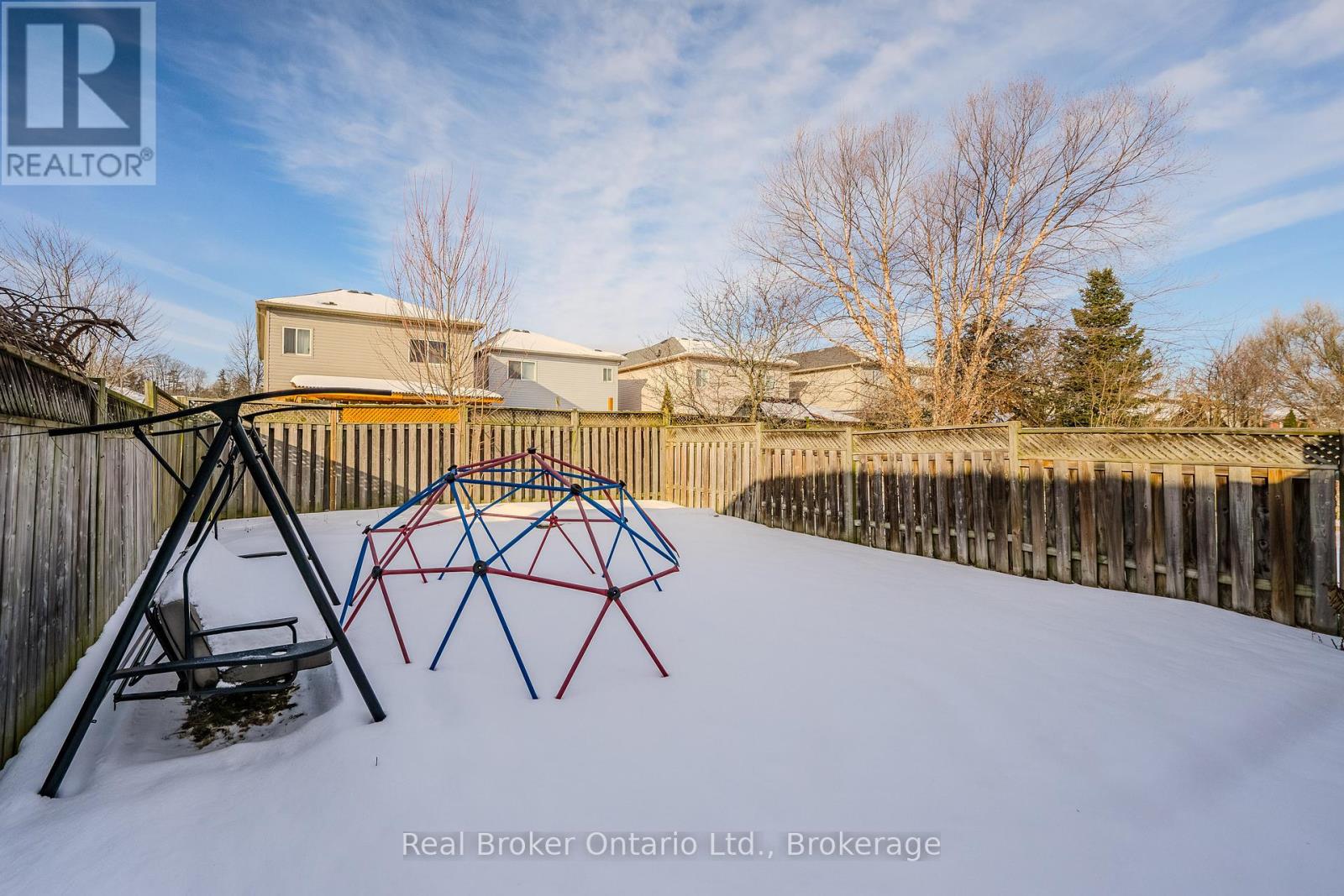 44 Bailey Drive, Cambridge, Ontario  N1P 1G5 - Photo 48 - X11989075