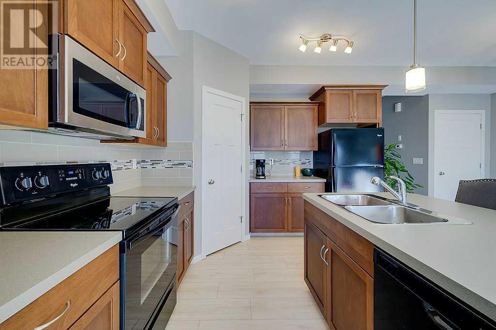 7, 5301 Windward Place, Sylvan Lake, Alberta  T4S 0H5 - Photo 8 - A2196781