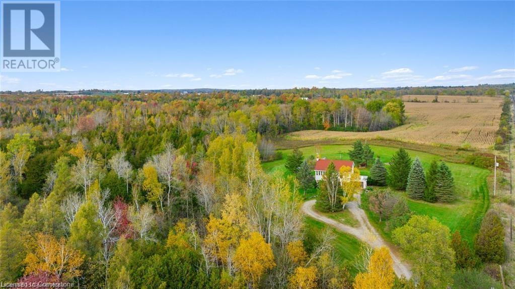 7530 MACPHERSON'S Lane, Puslinch, Ontario