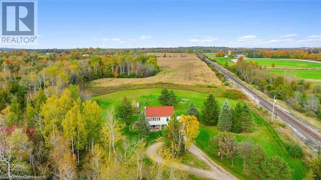 7530 Macpherson's Lane, Puslinch, Ontario  N0B 2J0 - Photo 2 - 40701185