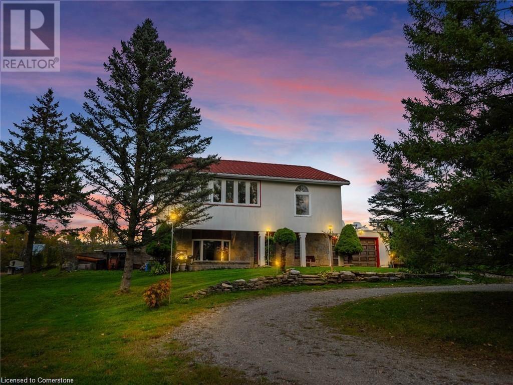 7530 Macpherson's Lane, Puslinch, Ontario  N0B 2J0 - Photo 4 - 40701185