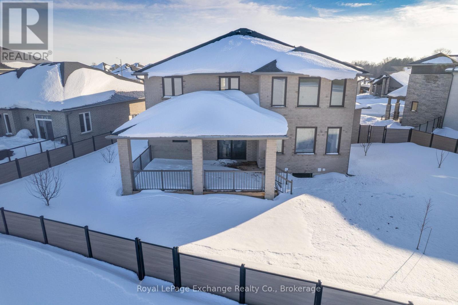 297 Normanton Street W, Saugeen Shores, Ontario  N0H 2C2 - Photo 3 - X11989029