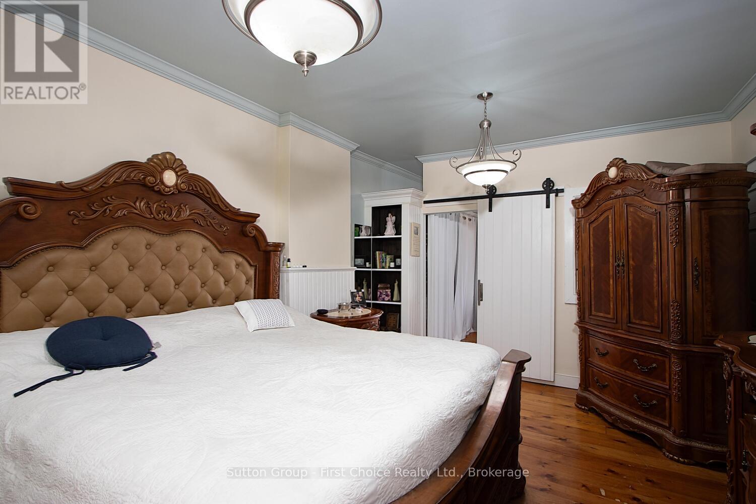 41 Douglas Street, Stratford, Ontario  N5A 5P2 - Photo 19 - X11989107