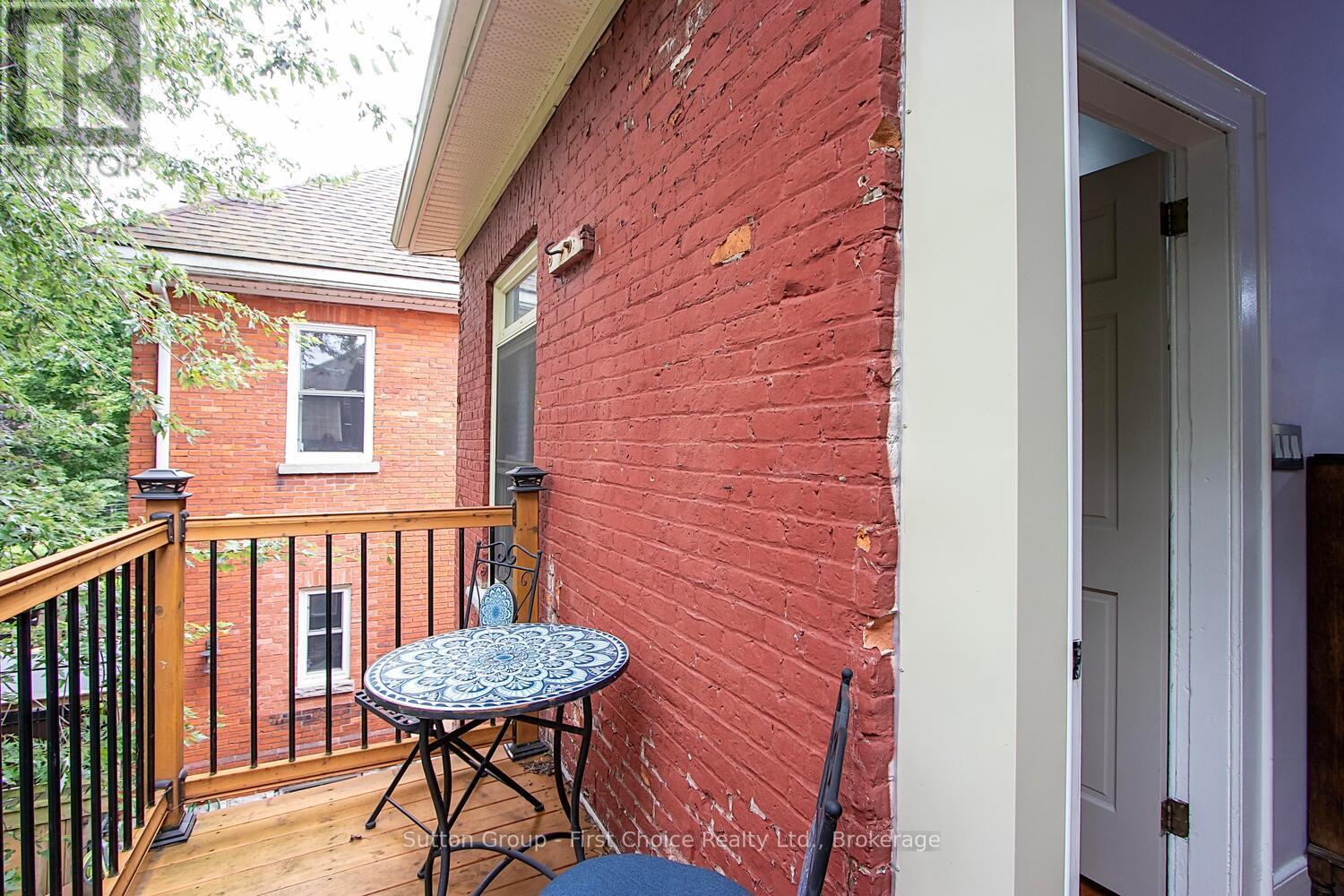 41 Douglas Street, Stratford, Ontario  N5A 5P2 - Photo 27 - X11989107