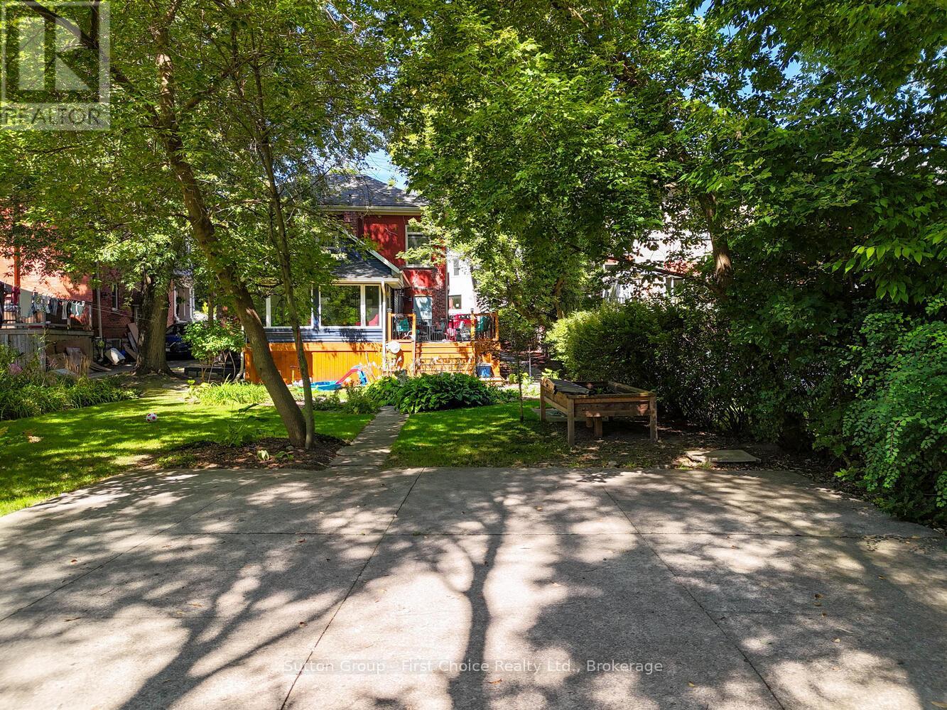 41 Douglas Street, Stratford, Ontario  N5A 5P2 - Photo 28 - X11989107