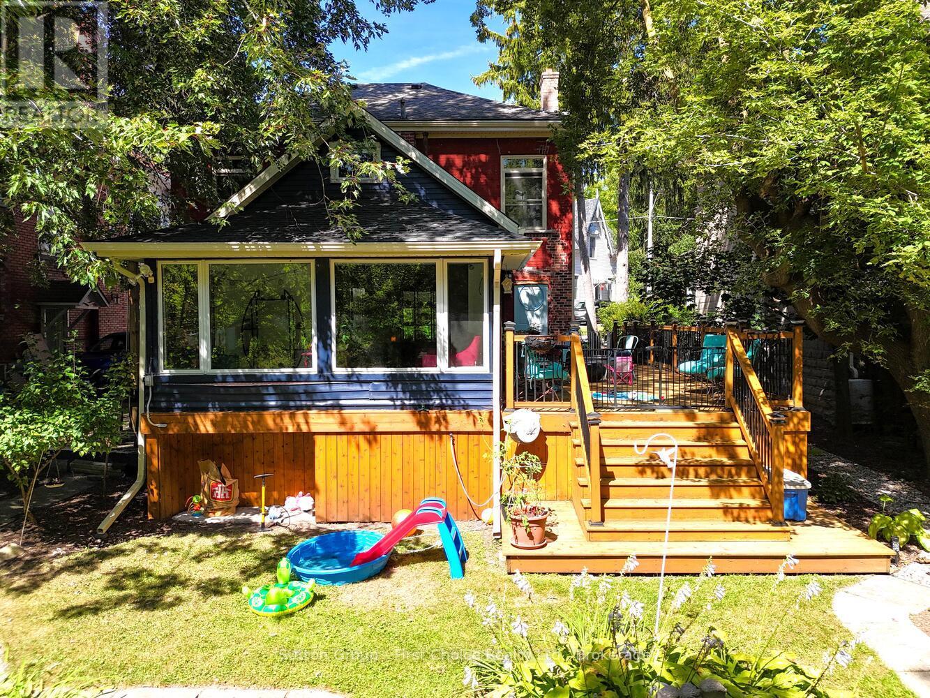 41 Douglas Street, Stratford, Ontario  N5A 5P2 - Photo 30 - X11989107