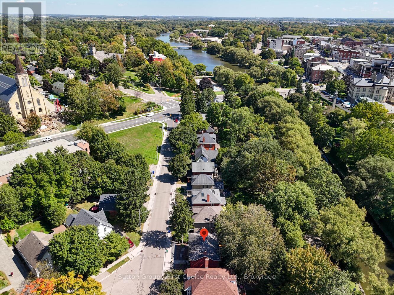 41 Douglas Street, Stratford, Ontario  N5A 5P2 - Photo 34 - X11989107