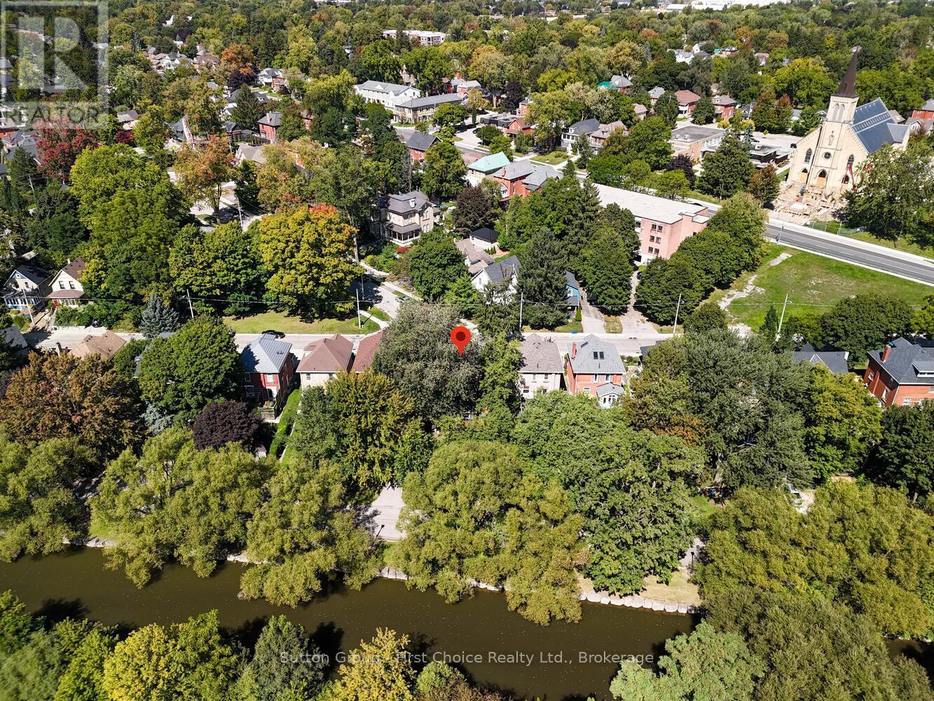 41 Douglas Street, Stratford, Ontario  N5A 5P2 - Photo 37 - X11989107