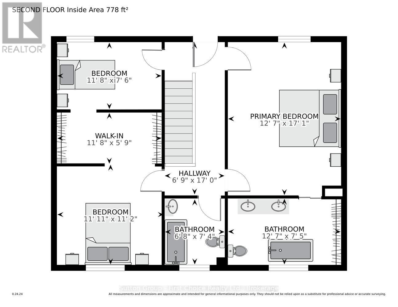 41 Douglas Street, Stratford, Ontario  N5A 5P2 - Photo 39 - X11989107