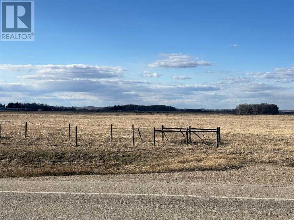 Hwy 39 Twp 490, Sunnybrook, Alberta  T0C 2P0 - Photo 1 - A2197128