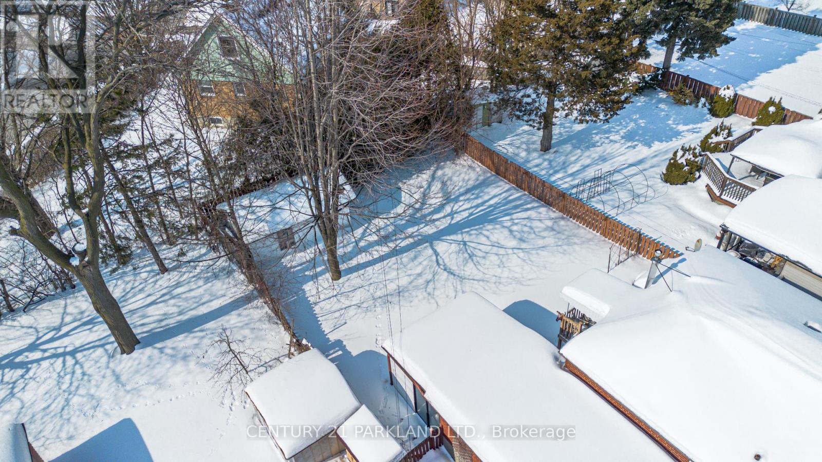 14 Maxim Crescent, Toronto (Dorset Park), Ontario  M1P 1Y2 - Photo 27 - E11989034