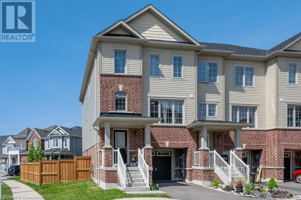 470 Linden Drive Unit# 1, Cambridge, Ontario  N3H 0C7 - Photo 39 - 40701451