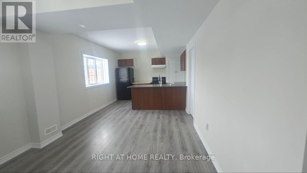 BASEMENT - 1355 BARDEAU STREET, innisfil (lefroy), Ontario