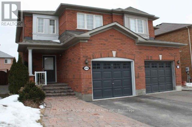 5858 DELLE DONNE DRIVE, Mississauga, Ontario