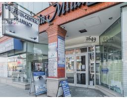 111A - 1649 DUFFERIN STREET, Toronto, Ontario