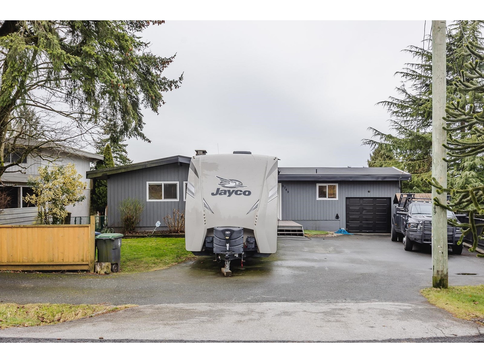 9749 Crown Crescent, Surrey, British Columbia  V3V 2T7 - Photo 38 - R2970605