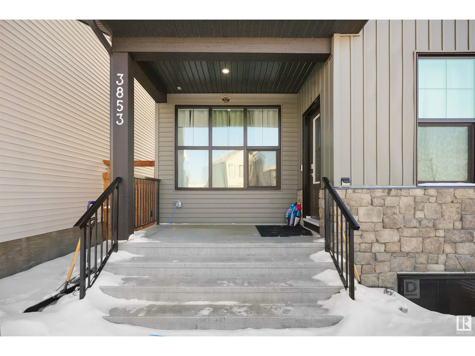 3853 Chrustawka Pl Sw, Edmonton, Alberta  T6W 4M9 - Photo 9 - E4422910