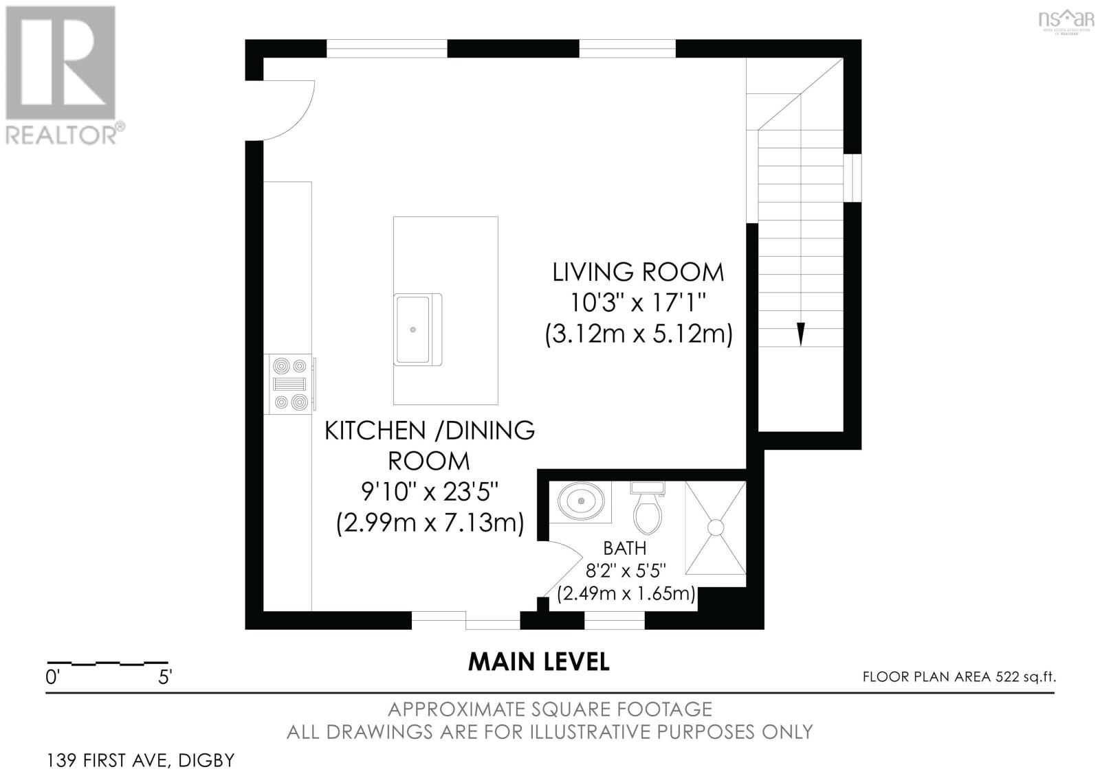 139 First Avenue, Digby, Nova Scotia  B0V 1A0 - Photo 48 - 202503604
