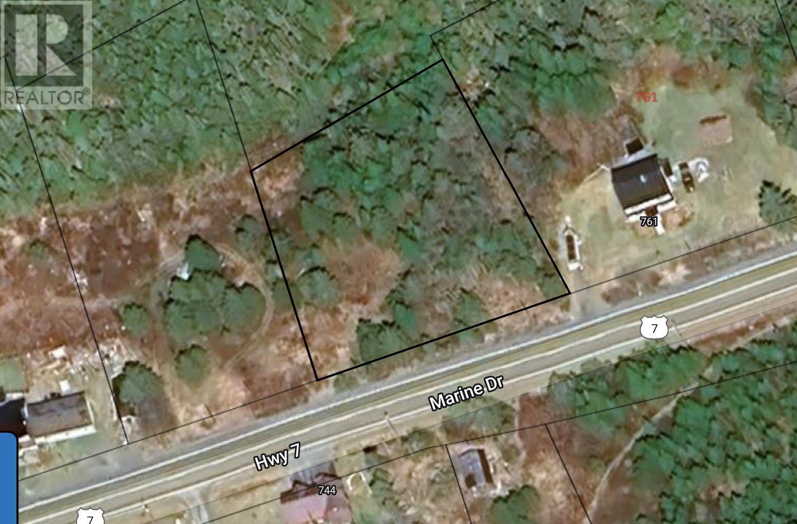 Property at Lot Highway 7 image