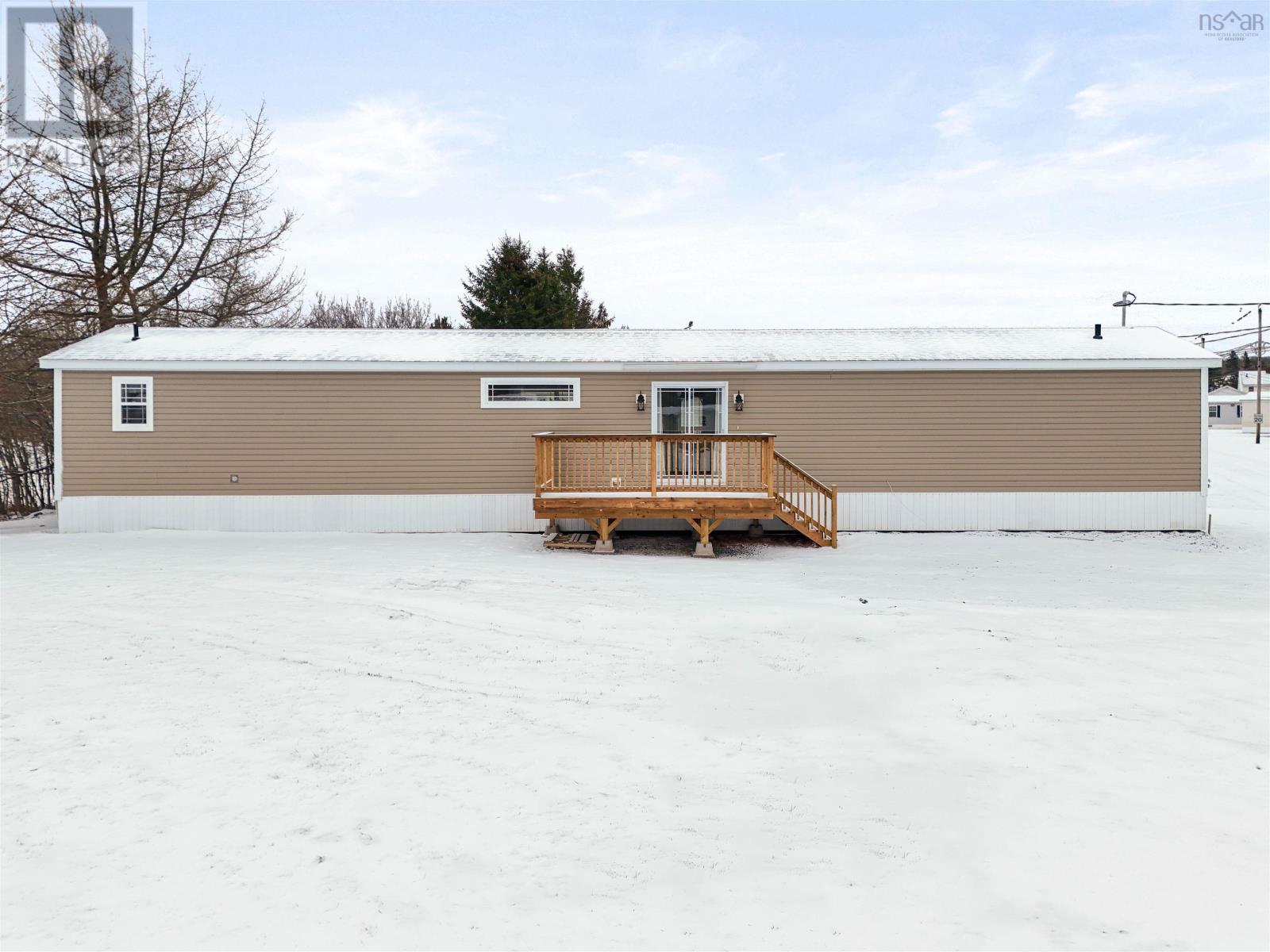 25 Bridgeview Drive, Murray Siding, Nova Scotia  B6L 3B5 - Photo 33 - 202500781