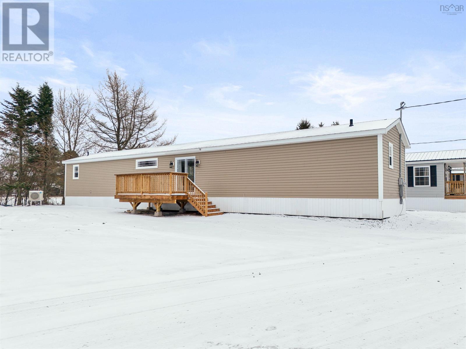 25 Bridgeview Drive, Murray Siding, Nova Scotia  B6L 3B5 - Photo 34 - 202500781