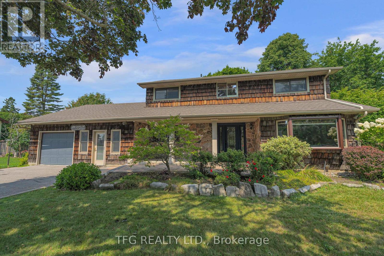 Property at 490 CONLIN ROAD E image 2