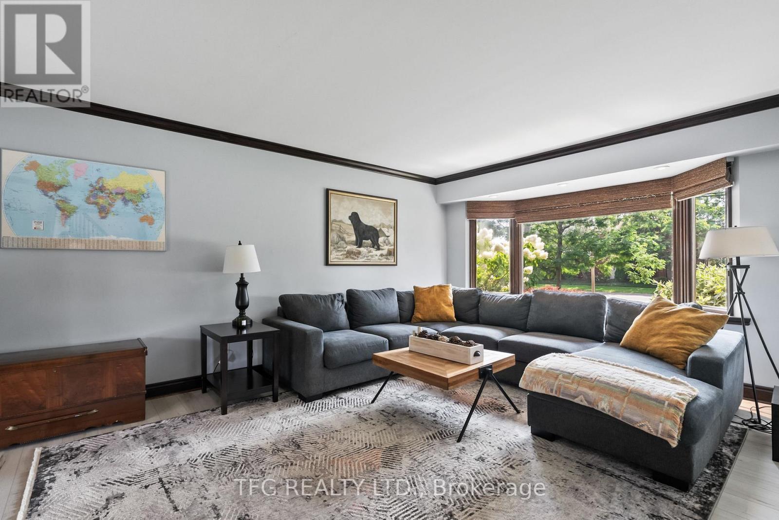 Property at 490 CONLIN ROAD E image 5