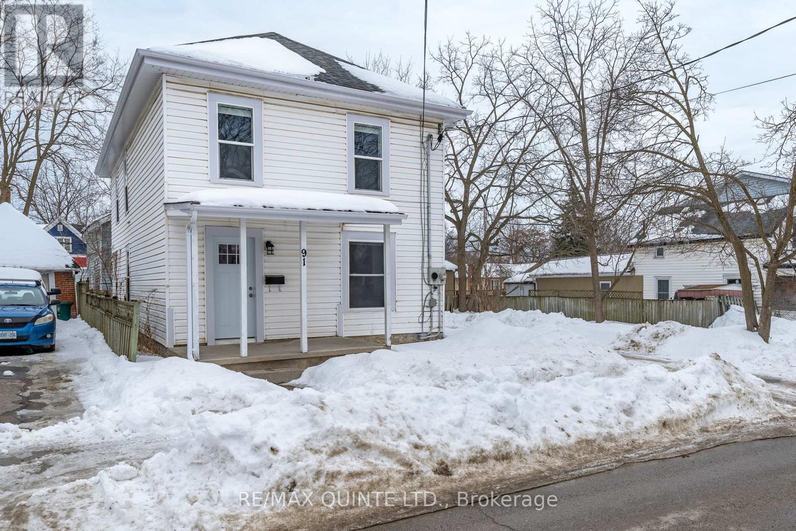 91 Chatham Street, Belleville, Ontario  K8N 3S7 - Photo 7 - X11989146