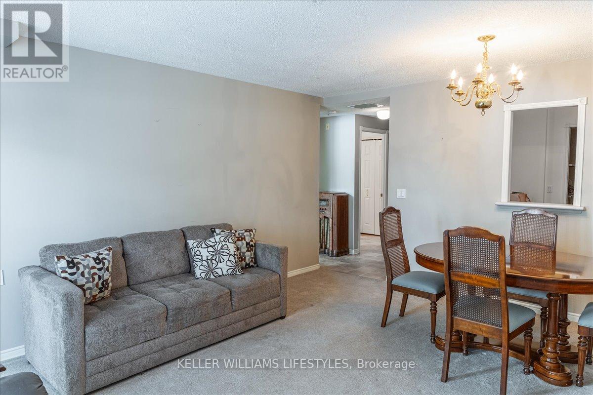 Photo 20 of 25 for 224 - 511 Gainsborough Road