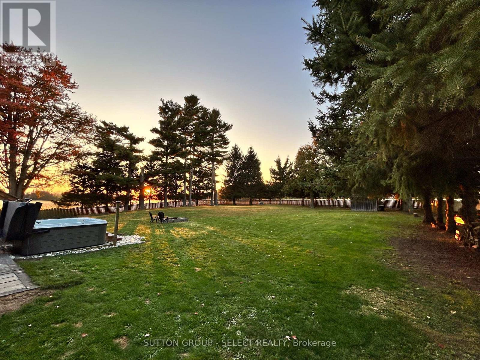 6724 Glendon Drive, Strathroy-Caradoc, Ontario  N0L 1T0 - Photo 42 - X11989189