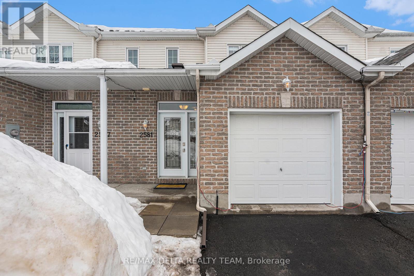 2581 Raymond Street S, Clarence-Rockland, Ontario  K4K 0B6 - Photo 1 - X11989187