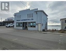 10 Main Street, Channel-Port aux Basques, Newfoundland & Labrador