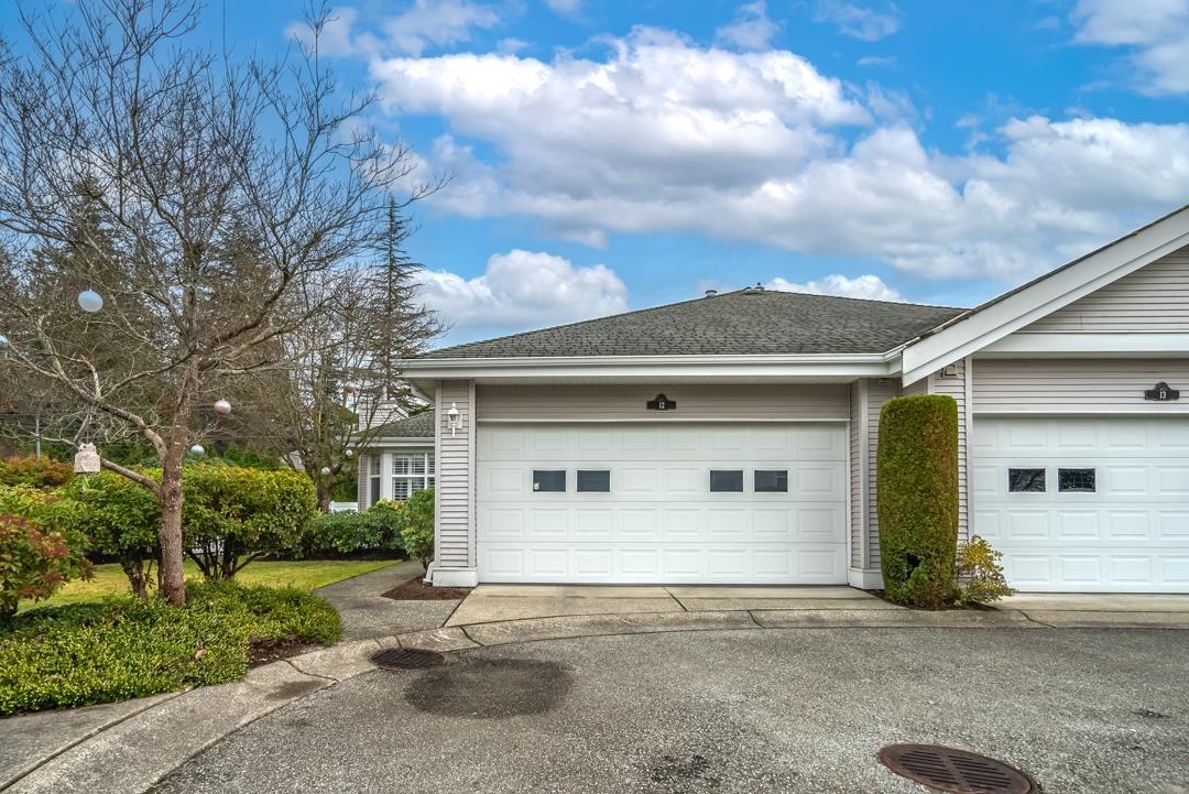 12 20770 97b Avenue, Langley, British Columbia  V1M 3X9 - Photo 1 - R2968560