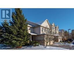 85 BANKSIDE Drive Unit# E34, Kitchener, Ontario