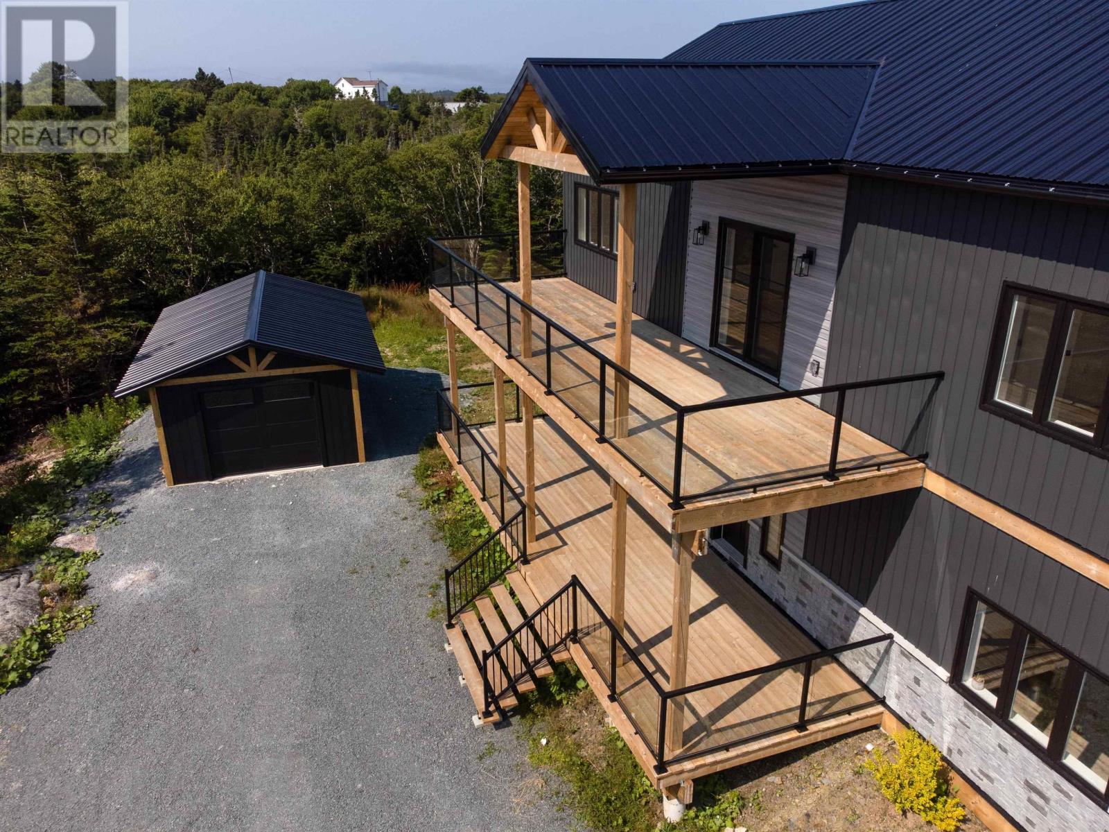 1605 Terence Bay Road, Terence Bay, Nova Scotia  B3T 1X9 - Photo 2 - 202503608