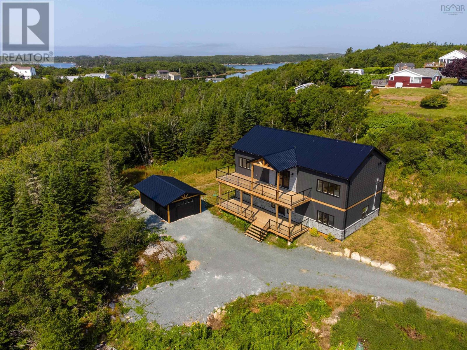 1605 Terence Bay Road, Terence Bay, Nova Scotia  B3T 1X9 - Photo 5 - 202503608