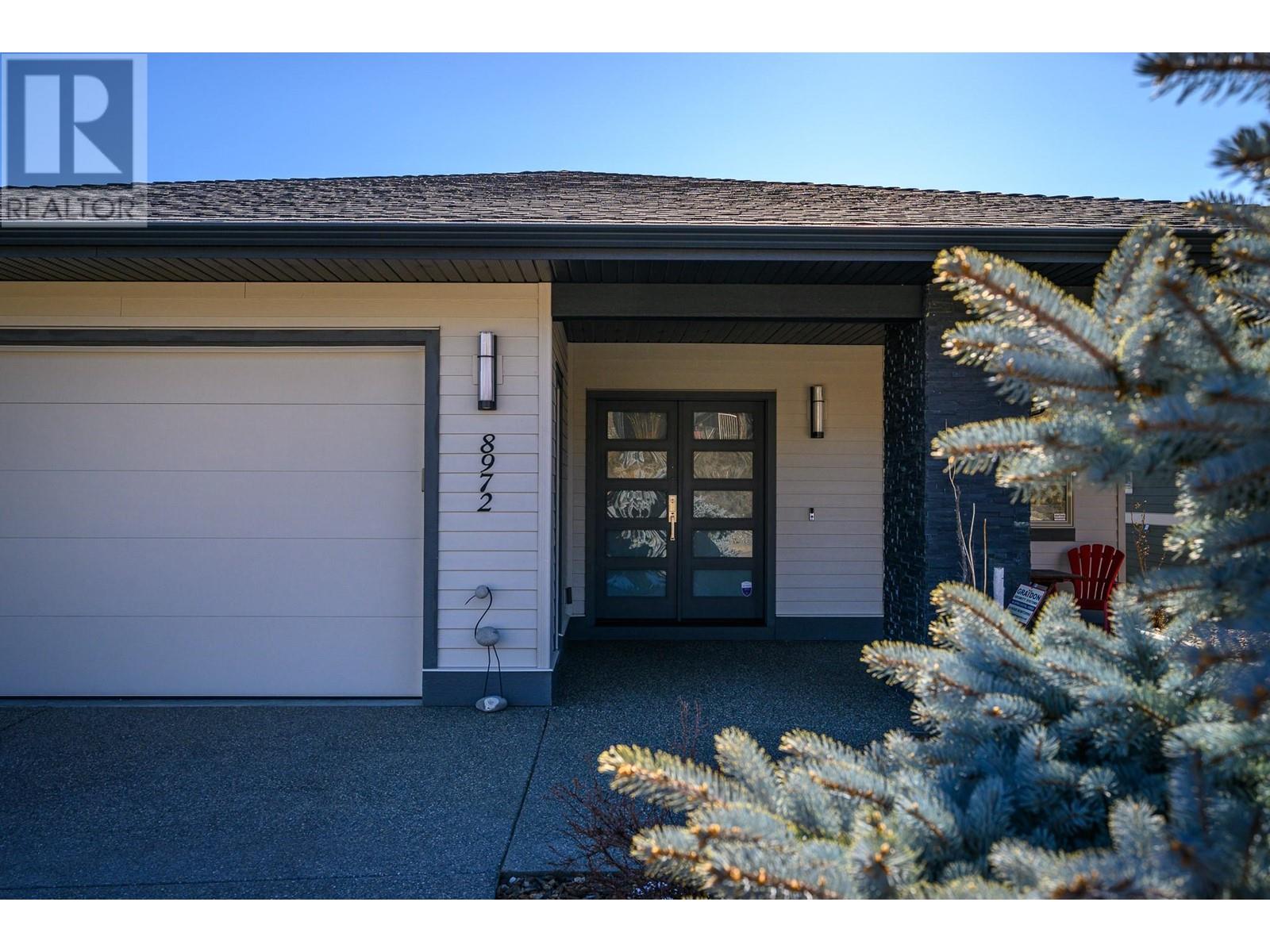 8972 Bayswater Place, Vernon, British Columbia
